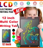 12 Inch Multi-Color LCD Writing Tablet